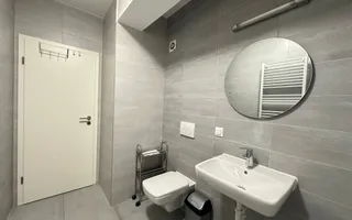 Vindem garsoniera complet mobilata si utilata parter Avantgarden 3 faza 4 - Poză 13