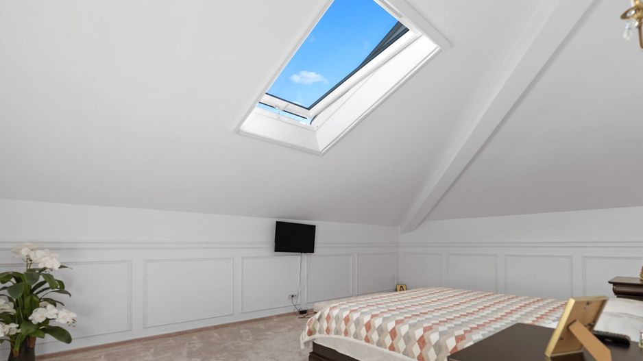 De Inchiri Vila premium complet consolidata LUX 7 camere Matei Basarab - Poză 20