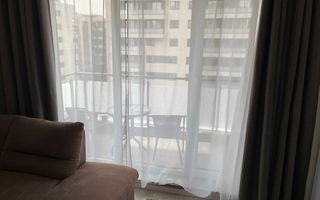 Studio New Point Pipera | Parcare | 48 mp | 550 € - Poză 8