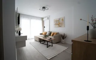Garsoniera la 1 minut de metrou | gata de mutare - Poză 11
