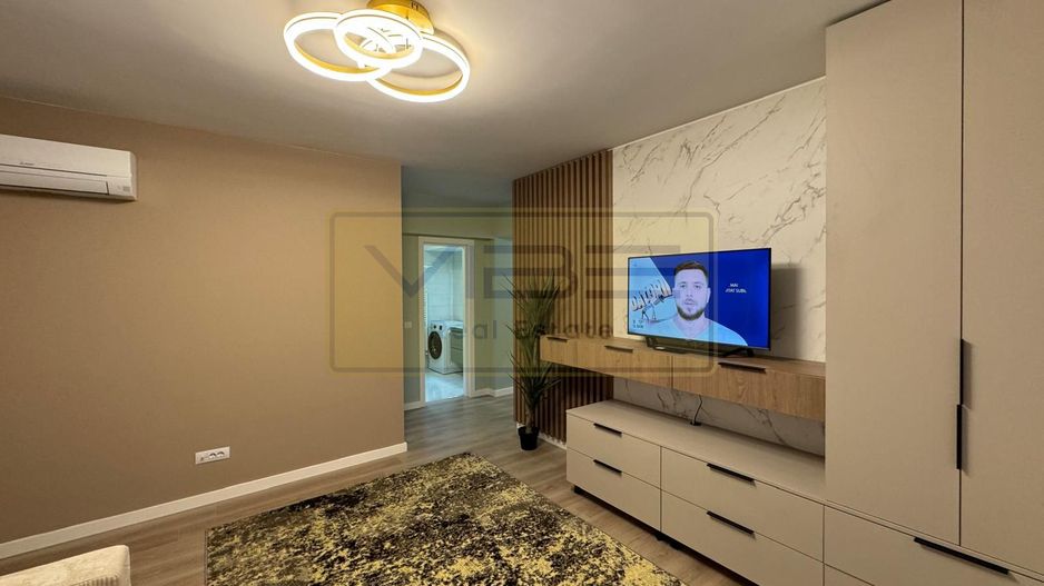 Apartament 2 camere premium + parcare Conest Evolution - Poză 13