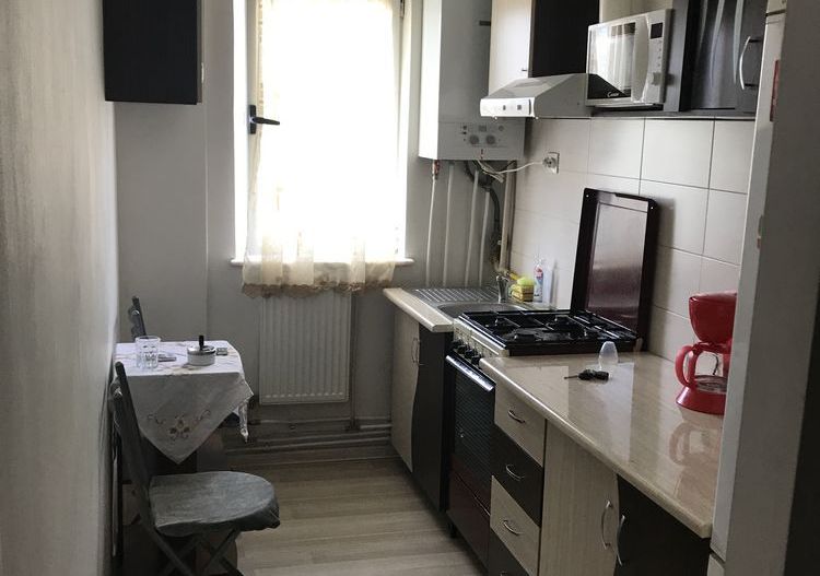 Apartament cu 3 camere, 54 mp utili, balcon, Cetate, Alba Iulia - Poză 5