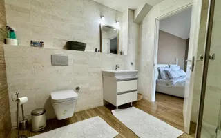 Cosmopolis - Vila Individuala de tip F cu piscina proprie, mobilata - Poză 30
