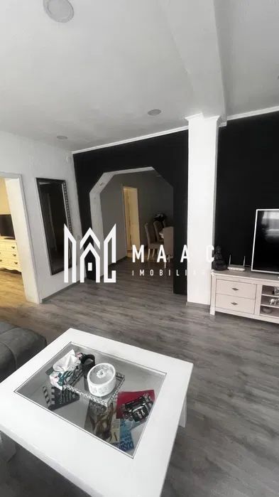 Casa 3 camere I 680 mp teren I Miercurea Sibiului - Poză 6