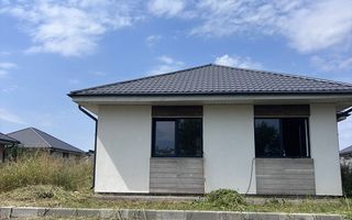 Casa 4 camere de vanzare | Corbeanca-Tamasi - Poză 3