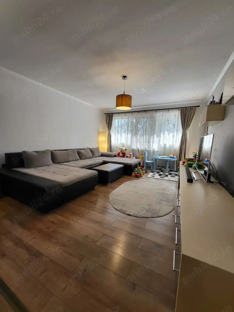 COMISION 0% | Apartament 3 Camere | Giroc | Parter | 76mp - Poză 3