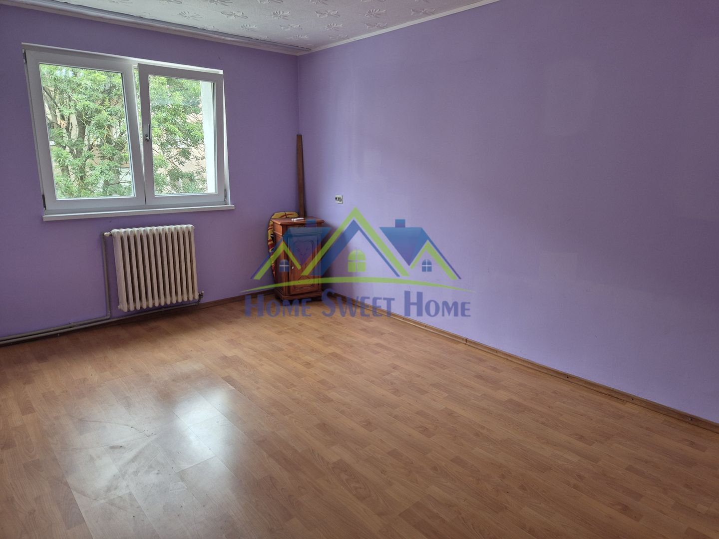 Apartament 2 camere decomandat | Etaj 1 | Zona M7 – Str. Trandafirilor - Poză 4