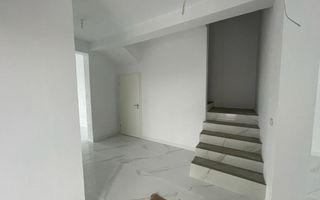 COMISION 0! Duplex finalizat cu 5 camere si 3 bai. Panouri fotovoltaice. - Poză 14