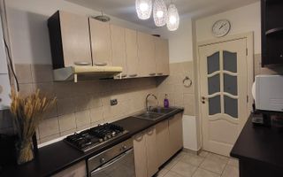 Apartament 4 camere  | Centrală proprie | Brâncoveanu – Marie Curie - Poză 9