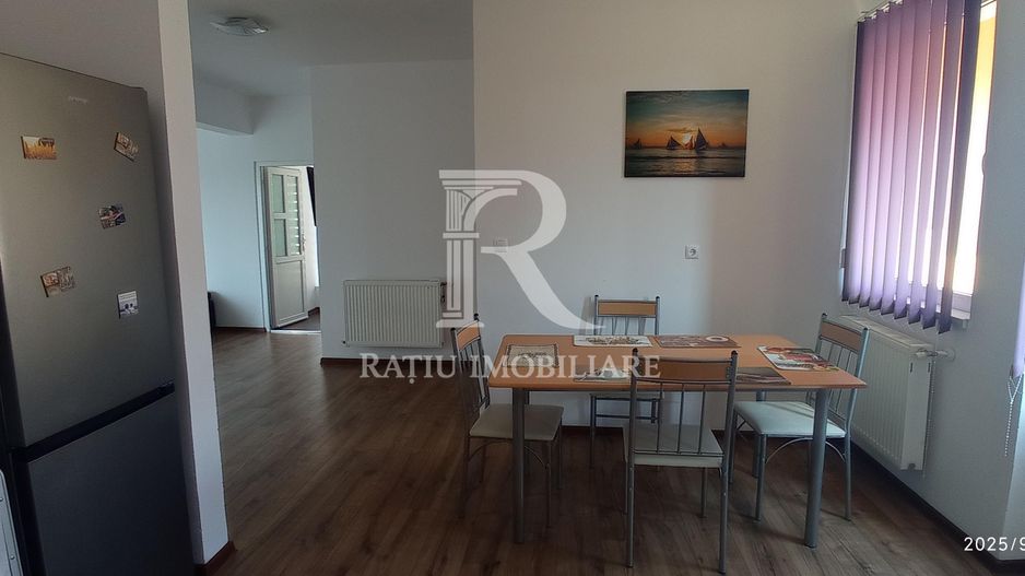 Apartament cu 4 camere | Complex de vile | Sanmartin | Oradea - Poză 3