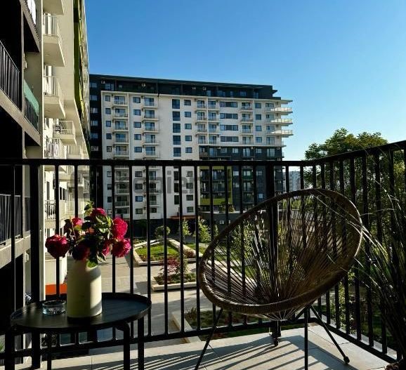 APARTAMENT PRIMA RESIDENCE - Poză 1