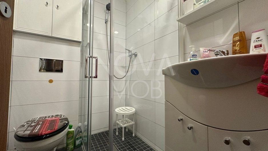 Apartament 3 camere mobilat-utilat - Str. Semaforului - Poză 7