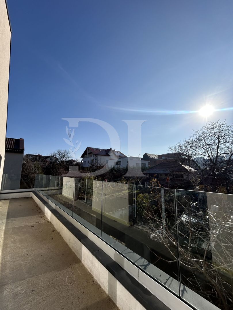 Duplex de vanzare / Zona  Magnoliei / Floresti - Poză 16