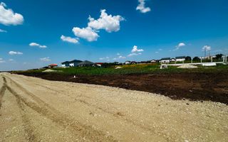 Teren de vânzare| Berceni – Str. Câmpului | Oportunitate investiție - Poză 3