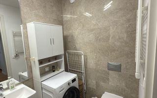 AP. 2 CAMERE LUXURIA RESIDENCE, INCALZIRE PARDOSEALA, METROU, COMIS 0% - Poză 5
