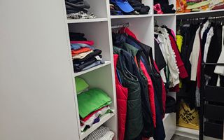 Casă ultrafinisată și modernă – Sat Săsar, Baia Mare - Poză 13