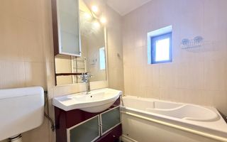 Apartament amplu si luminos, trei camere decomandat, Nicolae Titulescu - Poză 9