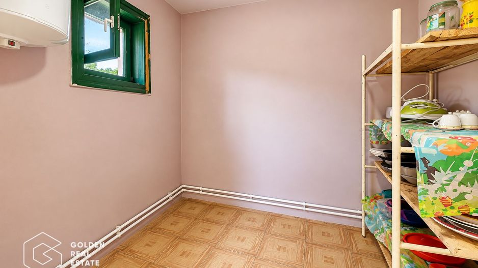 Casa P+M, teren 2199 mp, localitatea Ususau - Poză 11