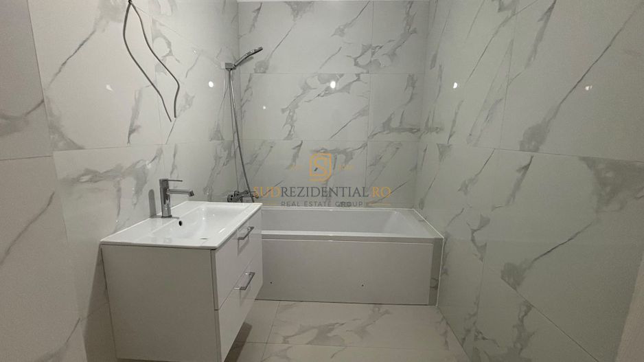 Garsoniera de inchiriat, Sky Garden Residence, acces metrou Berceni - Poză 8