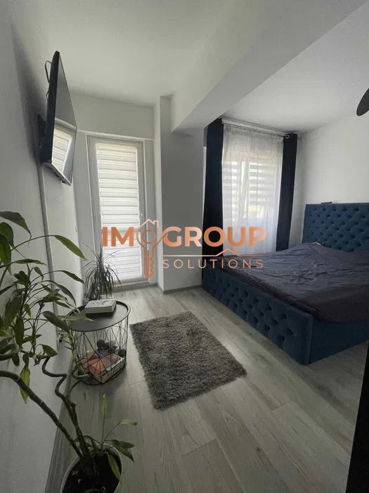 CUG - 2 CAMERE DECOMANDAT - ETAJ 4/6 -BLOC 2019- 50 MP - Poză 4