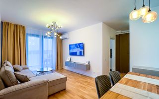 Apartament 3 camere, Parcare, zona Iulius Mall Park Lake - Poză 15