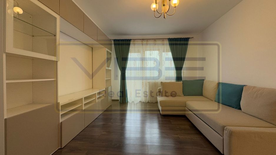 Apartament 2 camere+parcare Hlincea - Evolette Residence - Poză 8