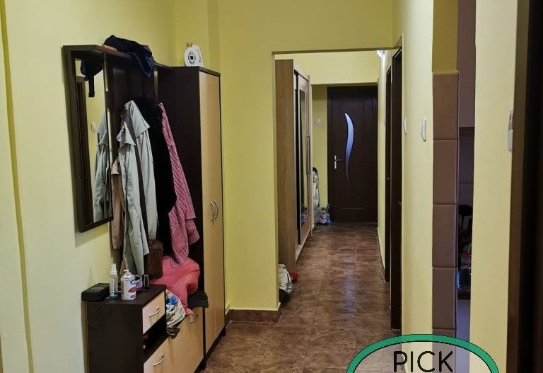 P 1137 - Apartament cu 3 camere în Târgu Mureș, cartierul Dâmbu Pietros - Poză 7