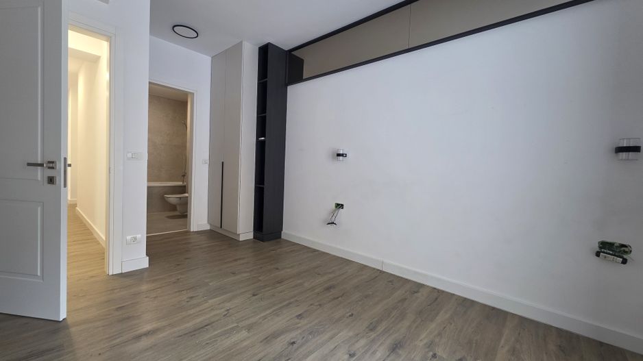 4 camere ultrafinisat | Curte proprie 100 mp Universitate – Armeneasca - Poză 17