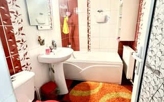 Apartament 3 camere de vânzare – Șos. București - Poză 19