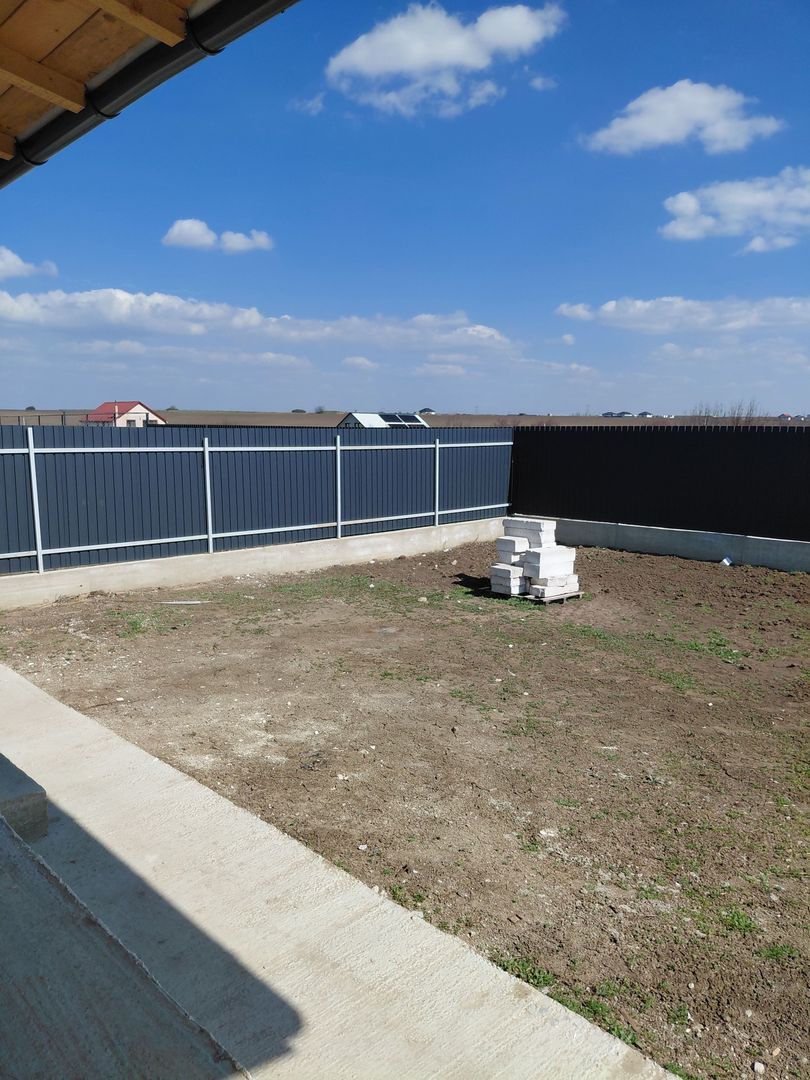 De vânzare casă – Comuna Șendreni, Cartierul Nou - Poză 18