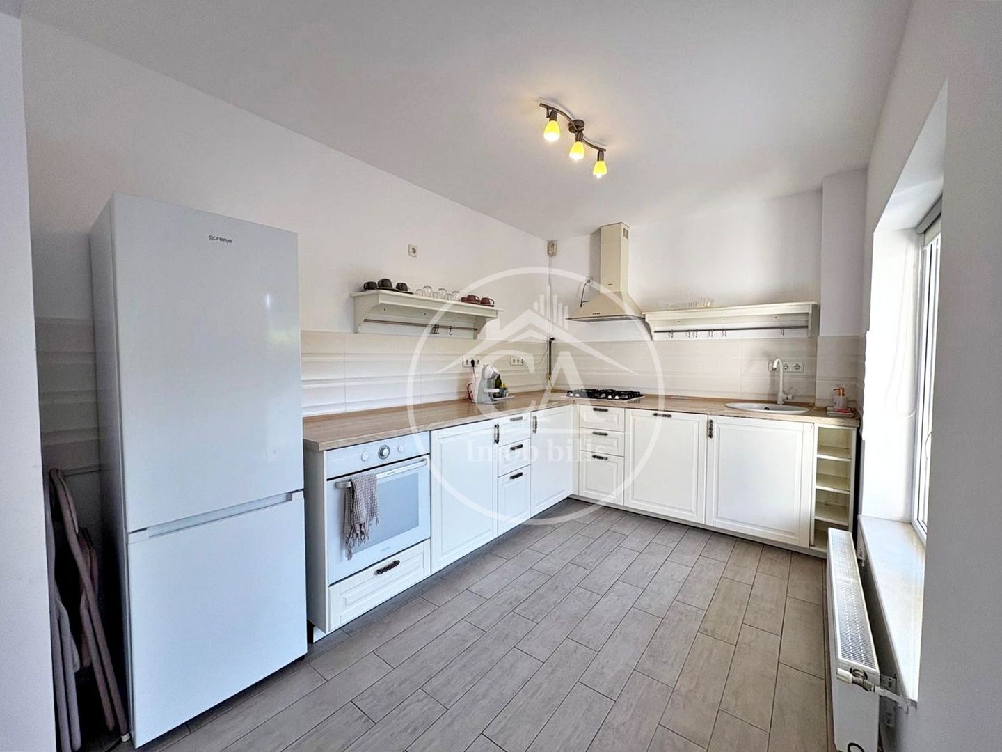 Casa P+1 cu 5 camere de inchiriat în zona Calea Clujului, Oradea - Poză 5