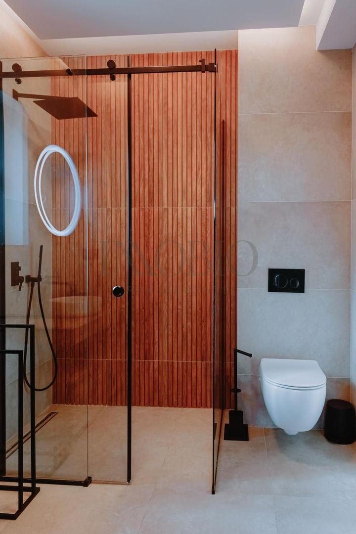 Vila 2 dormitoare + Dressing | Gated Community | First Rent - Poză 20