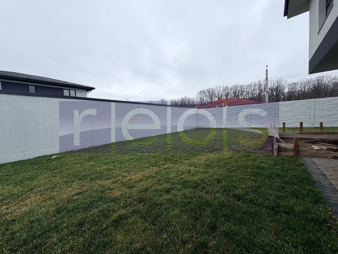 VANZARE CASA 4 CAMERE | 430 MP TEREN | CORBEANCA | - Poză 18