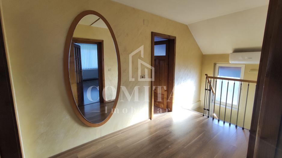 Spatiu comercial || 240 mp || Piata Cipariu - Poză 14