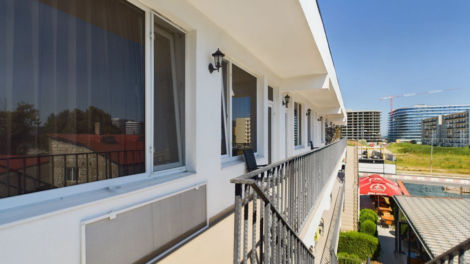 Afacere la Cheie - Hotel 3 Stele în Mamaia Nord - Poză 19