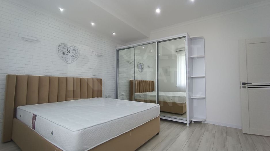 Chirie, apartament, 2 camere, strada Tudor Strișcă, Botanica - Poză 10