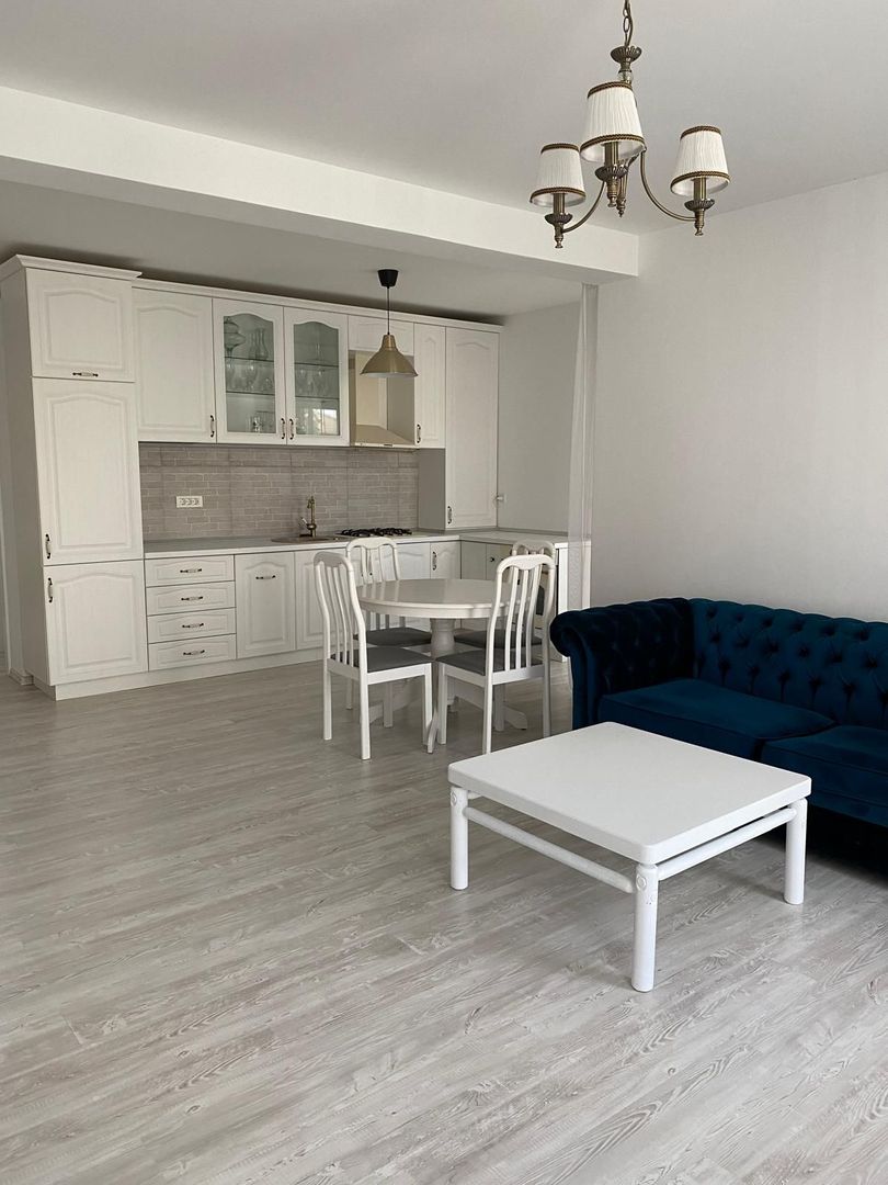 Braytim | 2 Camere | Curte proprie | Loc de parcare - Poză 6