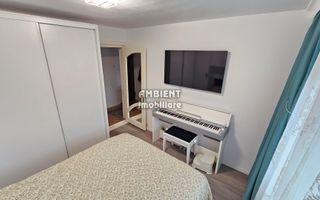 Apartament cu 3 camere, etaj 3, zona GARA; - Poză 3