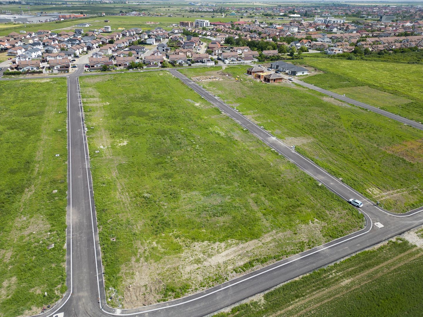 Loc de casa de 476 mp în Vladimirescu - Poză 18