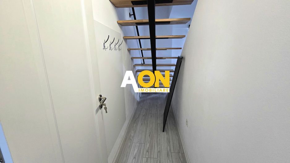 Apartament cu 3 Camere, Scară Interioară, Bloc Nou - Poză 11