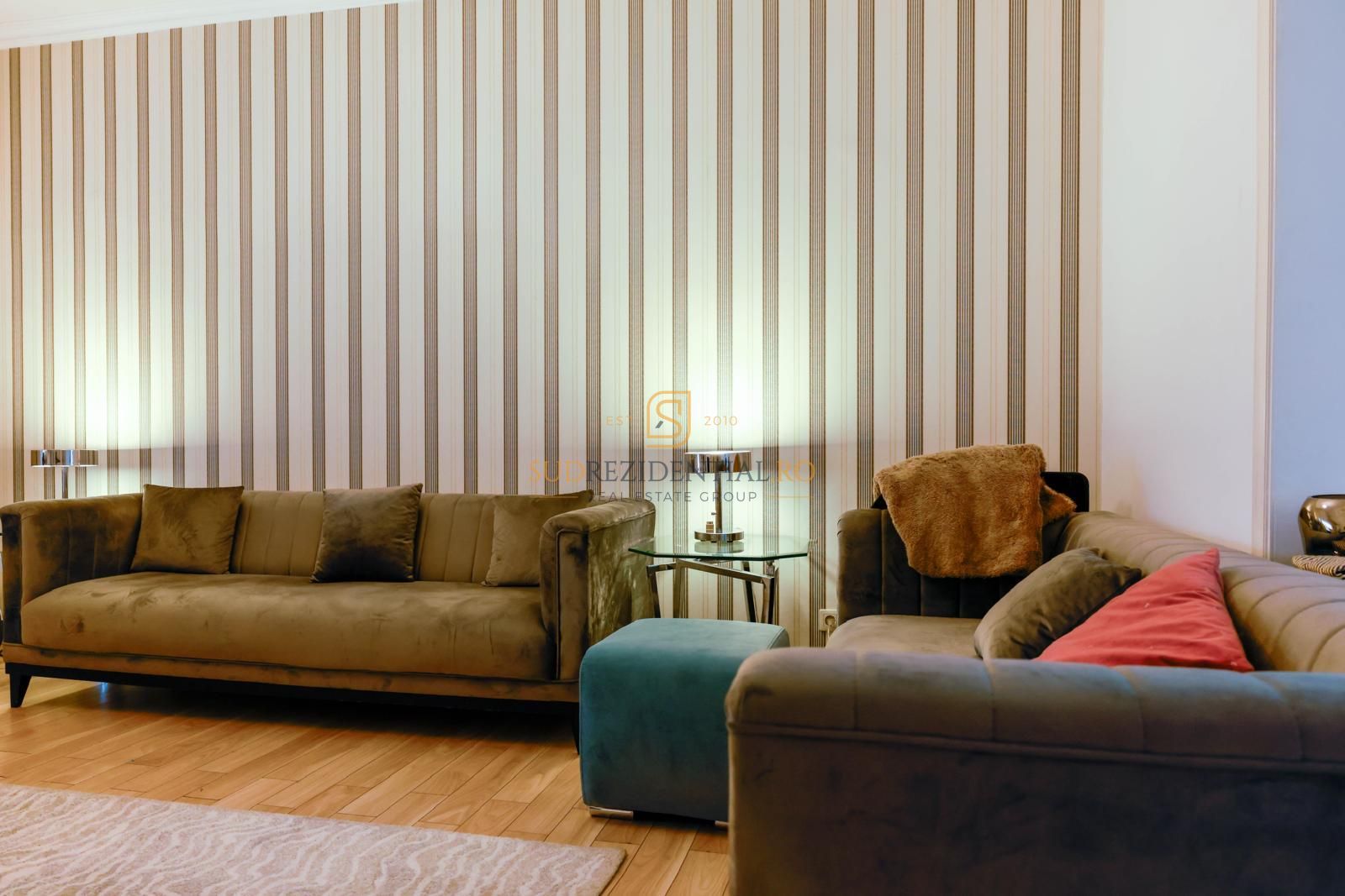 Vila individuala, P+1+M, 4 camere, Parcul Carol, Eroii Revolutiei - Poză 4