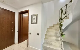 COSMOPOLIS - Vila Duplex cu 4 camere Mobilata si Utilata - Poză 11