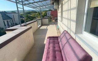 Apartament 2 camere decomandat | Terasă generoasă 38 mp | Parcare inclusă - Poză 10