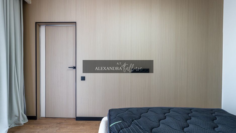 Apartament superfinisat | la cheie | 2 camere | parcare | Tineretului - Poză 11
