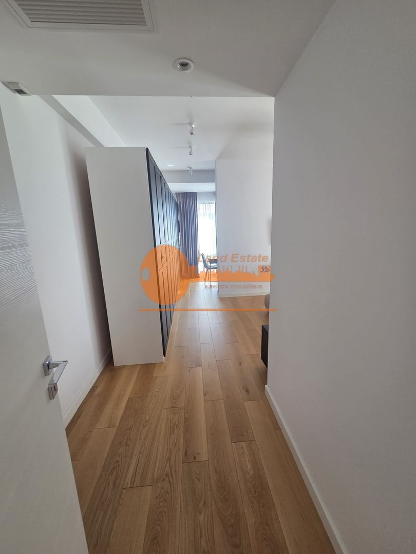 4 camere Cismigiu ( Terasa 24mp-2 locuri parcare) - Poză 4