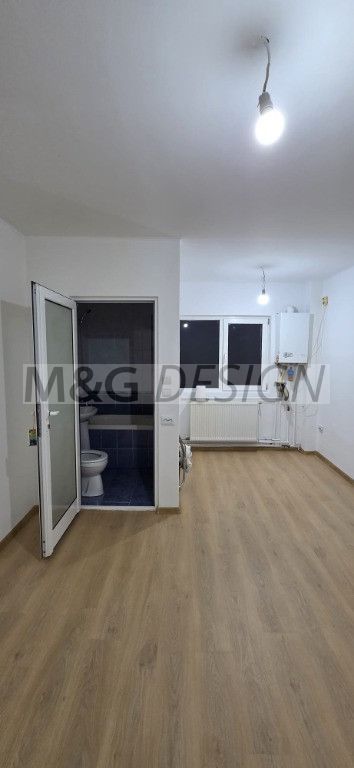 1 camera Aradului parter cu centrala - Poză 7