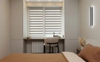 Vânzare, apartament, 2 camere, str. Vasile Lupu, Buiucani - Poză 26
