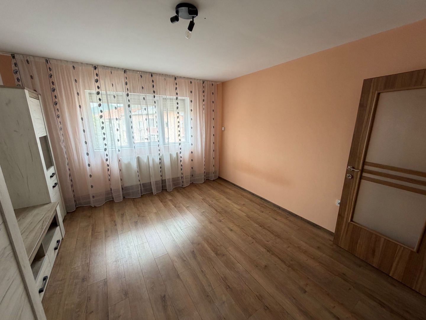 Apartament 1 camera, decomandat - Cugir - Poză 9