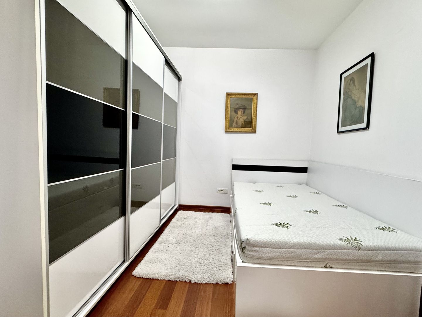 Centrul orașului la un pas – 2 camere cochet si primitor, Take Ionescu - Poză 12