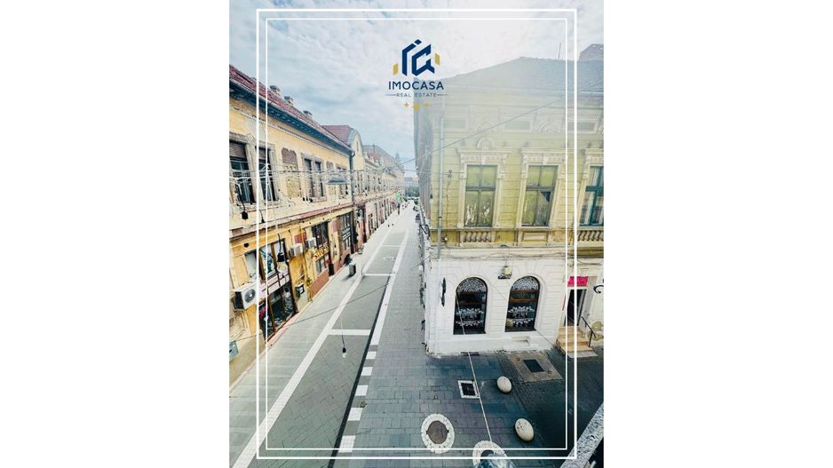 De vanzare 2 apartament istoric confort lux ultracentral Mobilate Arad - Poză 10